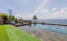 Manta Cottages With Sea View